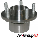 JP GROUP Radnabe