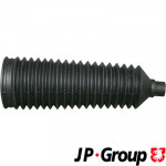 JP GROUP Faltenbalg, Lenkung