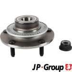 JP GROUP Radnabe