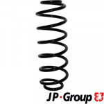 JP GROUP Fahrwerksfeder
