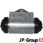 JP GROUP Radbremszylinder
