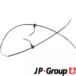 JP GROUP Seilzug, Feststellbremse