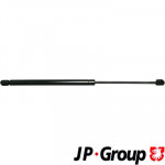 JP GROUP Gasfeder, Koffer-/Laderaum