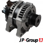JP GROUP Generator