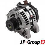 JP GROUP Generator