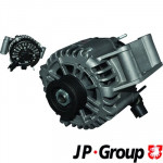 JP GROUP Generator