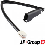 JP GROUP Sensor, Bremsbelagverschleiß
