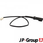 JP GROUP Sensor, Bremsbelagverschleiß