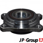 JP GROUP Radnabe