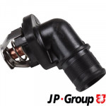 JP GROUP Thermostatgehäuse