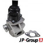 JP GROUP AGR-Ventil