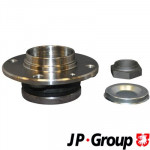 JP GROUP Radnabe