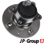 JP GROUP Radnabe