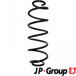 JP GROUP Fahrwerksfeder