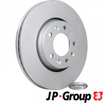 JP GROUP Bremsscheibe