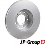 JP GROUP Bremsscheibe