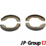 JP GROUP Bremsbackensatz