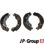 JP GROUP Bremsbackensatz