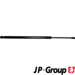 JP GROUP Gasfeder, Koffer-/Laderaum