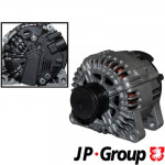 JP GROUP Generator