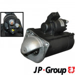 JP GROUP Starter
