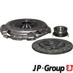 JP GROUP Kupplungssatz