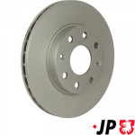 JP GROUP Bremsscheibe