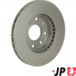 JP GROUP Bremsscheibe