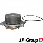 JP GROUP Wasserpumpe, Motorkühlung