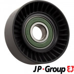 JP GROUP Umlenk-/Führungsrolle, Keilrippenriemen