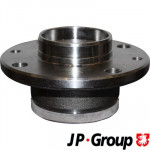 JP GROUP Radnabe