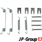 JP GROUP Zubehörsatz, Bremsbacken