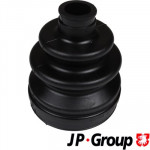 JP GROUP Faltenbalgsatz, Antriebswelle