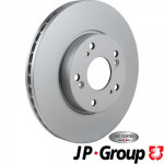 JP GROUP Bremsscheibe