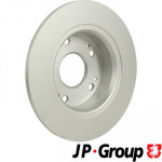 JP GROUP Bremsscheibe