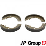 JP GROUP Bremsbackensatz