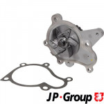 JP GROUP Wasserpumpe, Motorkühlung