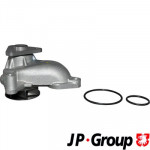 JP GROUP Wasserpumpe, Motorkühlung
