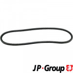 JP GROUP Keilrippenriemen