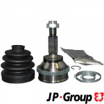JP GROUP Gelenksatz, Antriebswelle