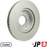 JP GROUP Bremsscheibe