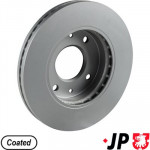 JP GROUP Bremsscheibe