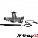 JP GROUP Wasserpumpe, Motorkühlung