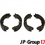 JP GROUP Bremsbackensatz