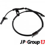 JP GROUP Sensor, Raddrehzahl