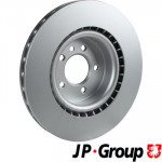 JP GROUP Bremsscheibe