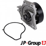 JP GROUP Wasserpumpe, Motorkühlung