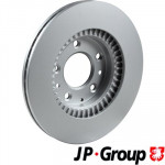 JP GROUP Bremsscheibe