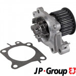 JP GROUP Wasserpumpe, Motorkühlung