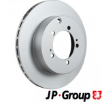 JP GROUP Bremsscheibe